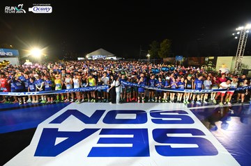 RUN TO LIVE 2024 - Ảnh #1318299