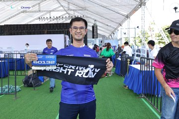 RUN TO LIVE 2024 - Ảnh #1306746