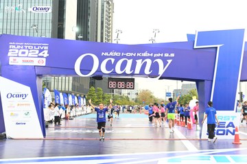RUN TO LIVE 2024 - Ảnh #1419453
