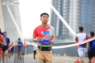 RUN TO LIVE 2024 - Ảnh #1350362