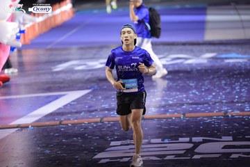 RUN TO LIVE 2024 - Ảnh #1352005