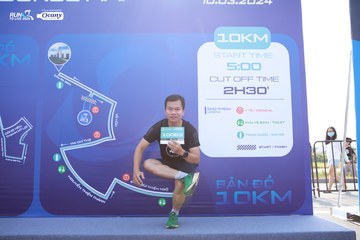 RUN TO LIVE 2024 - Ảnh #1310436