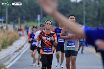RUN TO LIVE 2024 - Ảnh #1371995