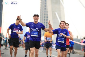 RUN TO LIVE 2024 - Ảnh #1347085