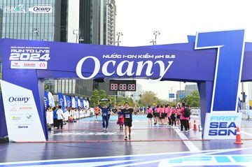 RUN TO LIVE 2024 - Ảnh #1420683
