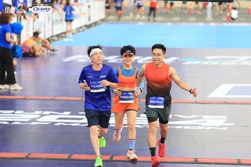 RUN TO LIVE 2024 - Ảnh #1410107