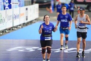 RUN TO LIVE 2024 - Ảnh #1414783
