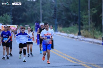 RUN TO LIVE 2024 - Ảnh #1366523