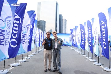 RUN TO LIVE 2024 - Ảnh #1317409