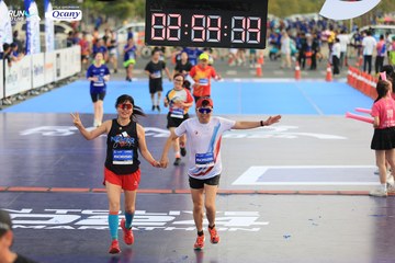 RUN TO LIVE 2024 - Ảnh #1411849