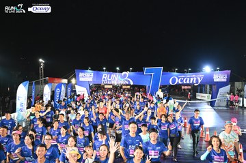 RUN TO LIVE 2024 - Ảnh #1320287