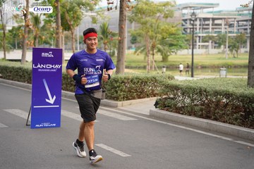 RUN TO LIVE 2024 - Ảnh #1390487