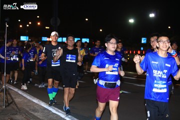 RUN TO LIVE 2024 - Ảnh #1322354