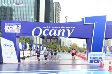 RUN TO LIVE 2024 - Ảnh #1424609