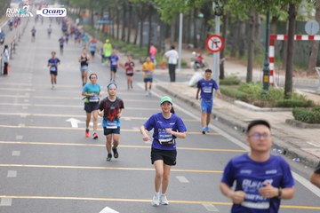 RUN TO LIVE 2024 - Ảnh #1437678