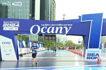 RUN TO LIVE 2024 - Ảnh #1428833