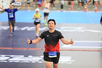 RUN TO LIVE 2024 - Ảnh #1409009