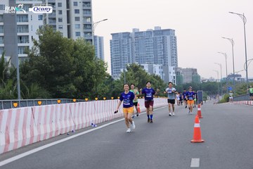 RUN TO LIVE 2024 - Ảnh #1450505