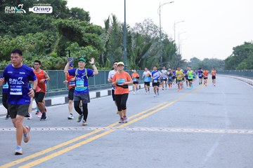 RUN TO LIVE 2024 - Ảnh #1386594