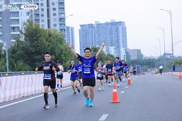 RUN TO LIVE 2024 - Ảnh #1449655