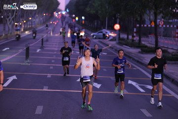 RUN TO LIVE 2024 - Ảnh #1433065