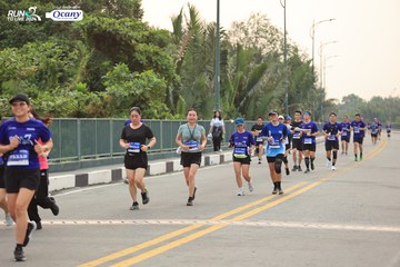 RUN TO LIVE 2024 - Ảnh #1401941