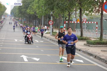 RUN TO LIVE 2024 - Ảnh #1439417