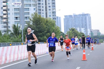 RUN TO LIVE 2024 - Ảnh #1450335