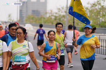 RUN TO LIVE 2024 - Ảnh #1345683
