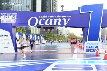 RUN TO LIVE 2024 - Ảnh #1423246