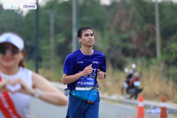 RUN TO LIVE 2024 - Ảnh #1374377