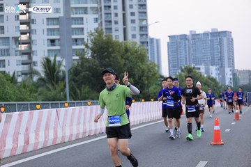 RUN TO LIVE 2024 - Ảnh #1450255