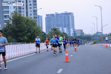 RUN TO LIVE 2024 - Ảnh #1449547