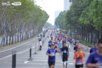 RUN TO LIVE 2024 - Ảnh #1436636