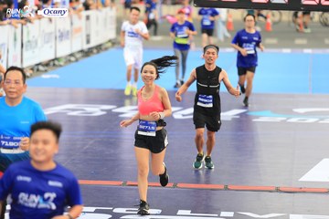 RUN TO LIVE 2024 - Ảnh #1409901