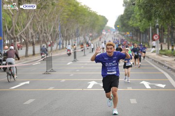 RUN TO LIVE 2024 - Ảnh #1419782