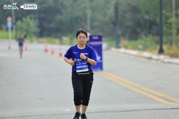 RUN TO LIVE 2024 - Ảnh #1394141