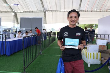 RUN TO LIVE 2024 - Ảnh #1316802