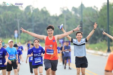 RUN TO LIVE 2024 - Ảnh #1393515