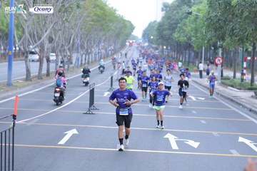 RUN TO LIVE 2024 - Ảnh #1433634