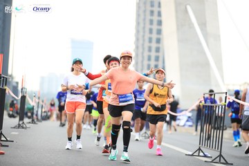 RUN TO LIVE 2024 - Ảnh #1348829