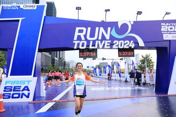 RUN TO LIVE 2024 - Ảnh #1366305