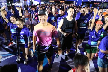 RUN TO LIVE 2024 - Ảnh #1319377
