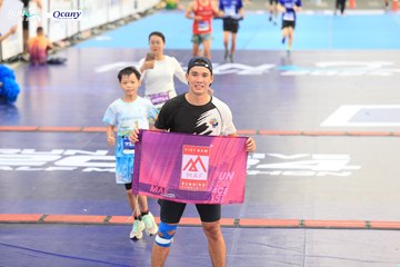 RUN TO LIVE 2024 - Ảnh #1405573