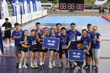 RUN TO LIVE 2024 - Ảnh #1415710
