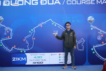 RUN TO LIVE 2024 - Ảnh #1310498