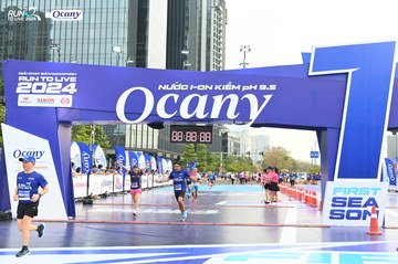 RUN TO LIVE 2024 - Ảnh #1423474