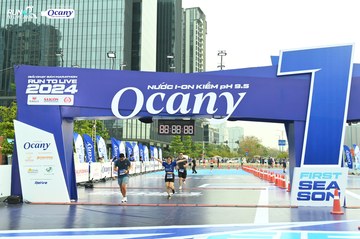 RUN TO LIVE 2024 - Ảnh #1427058