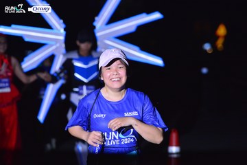 RUN TO LIVE 2024 - Ảnh #1321032