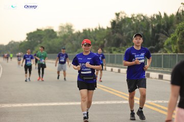 RUN TO LIVE 2024 - Ảnh #1408611
